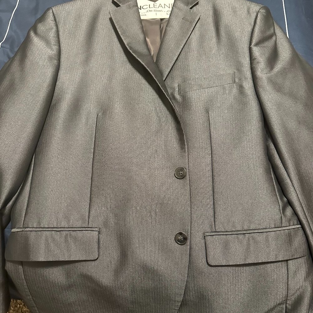 Calvin Klein - 46R - jacket